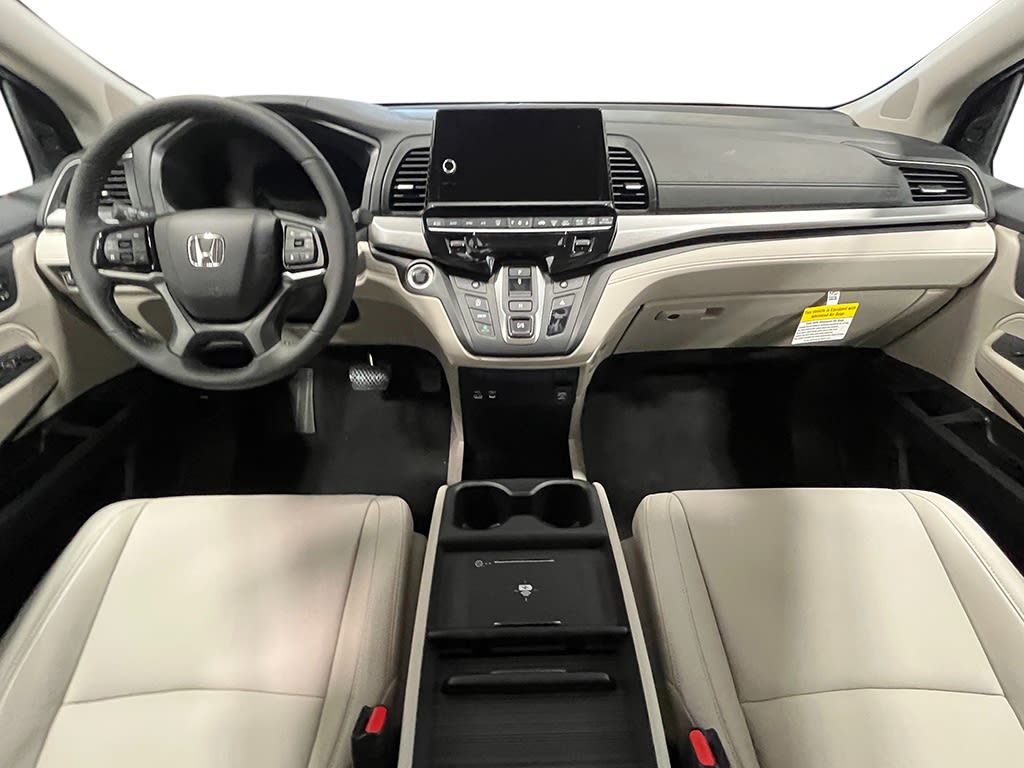 Thumbnail: 2026 Honda Odyssey - 2