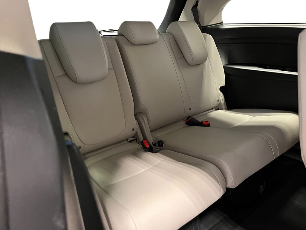 Thumbnail: 2026 Honda Odyssey - 24
