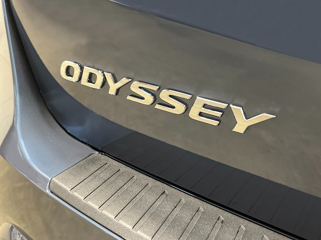 Thumbnail: 2026 Honda Odyssey - 7