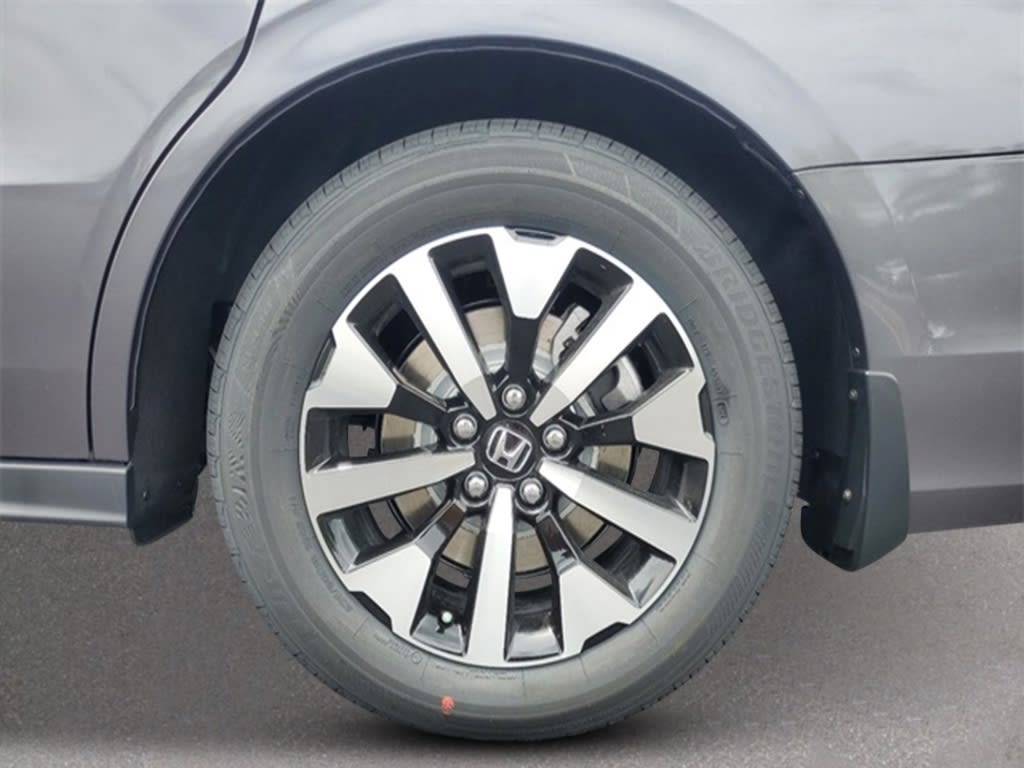 Thumbnail: 2026 Honda Odyssey - 6