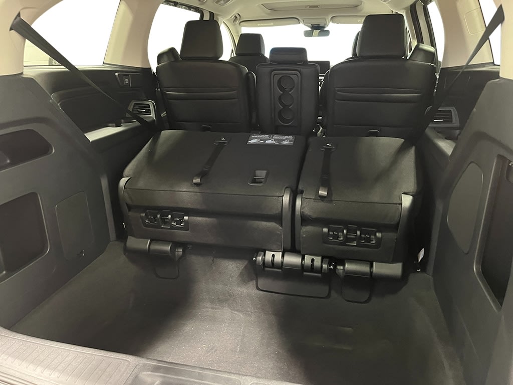 Thumbnail: 2026 Honda Odyssey - 26