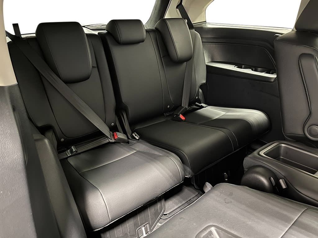 Thumbnail: 2026 Honda Odyssey - 27