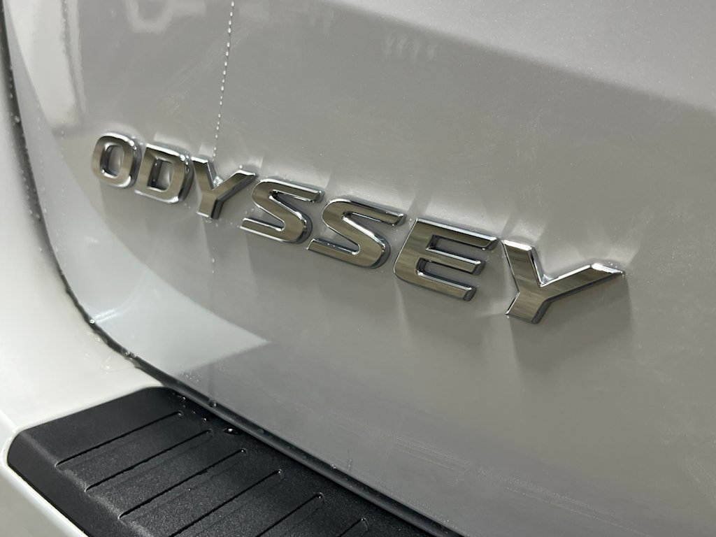 Thumbnail: 2026 Honda Odyssey - 7
