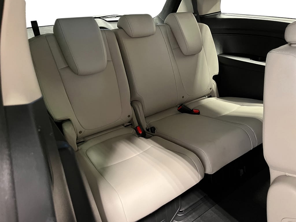 Thumbnail: 2026 Honda Odyssey - 28