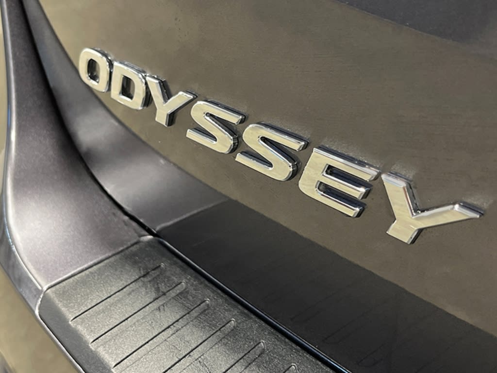 Thumbnail: 2026 Honda Odyssey - 7