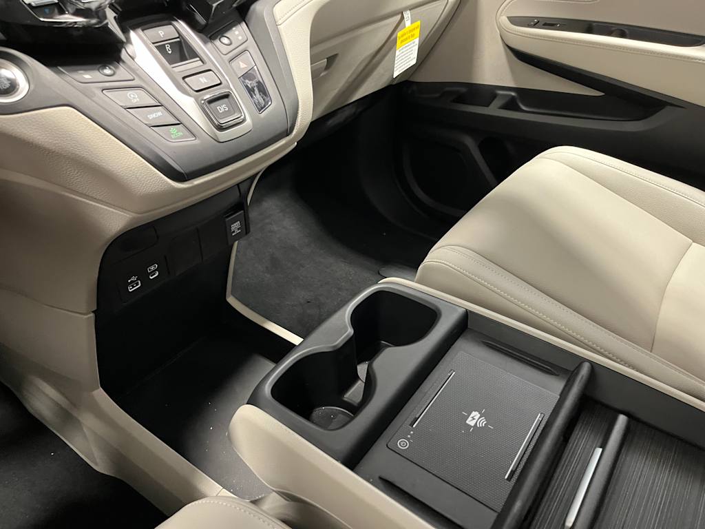 Thumbnail: 2026 Honda Odyssey - 24