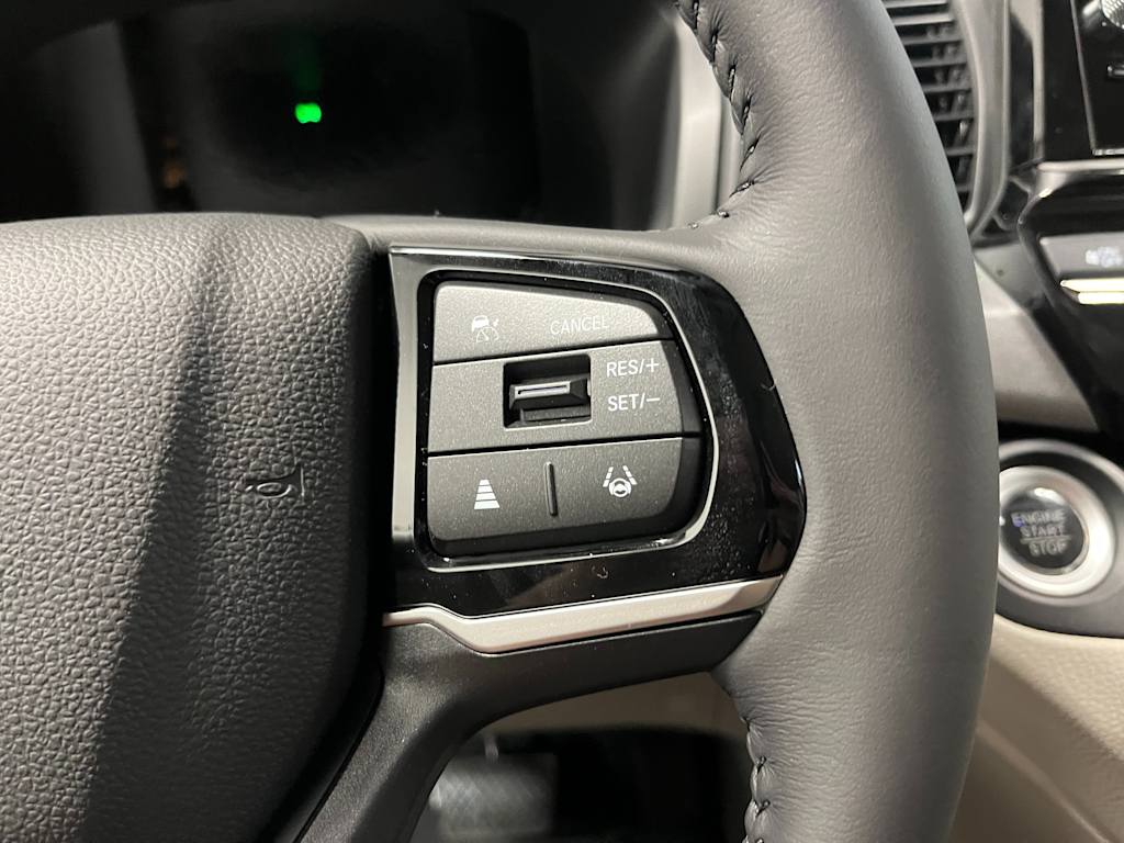 Thumbnail: 2026 Honda Odyssey - 22