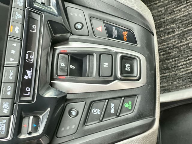 Thumbnail: 2023 Honda Odyssey - 23