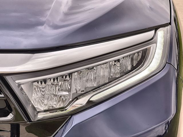Thumbnail: 2023 Honda Odyssey - 25