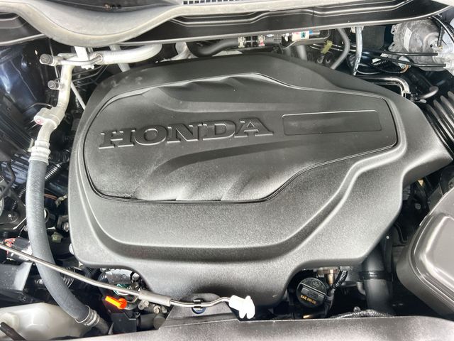Thumbnail: 2023 Honda Odyssey - 9