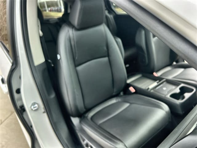 2025 Honda Odyssey EX-L 21