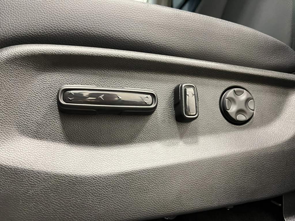 Thumbnail: 2026 Honda Odyssey - 21