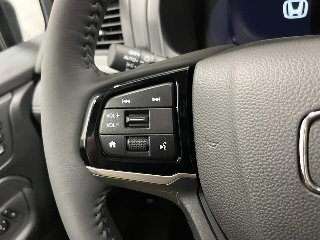 Thumbnail: 2026 Honda Odyssey - 22