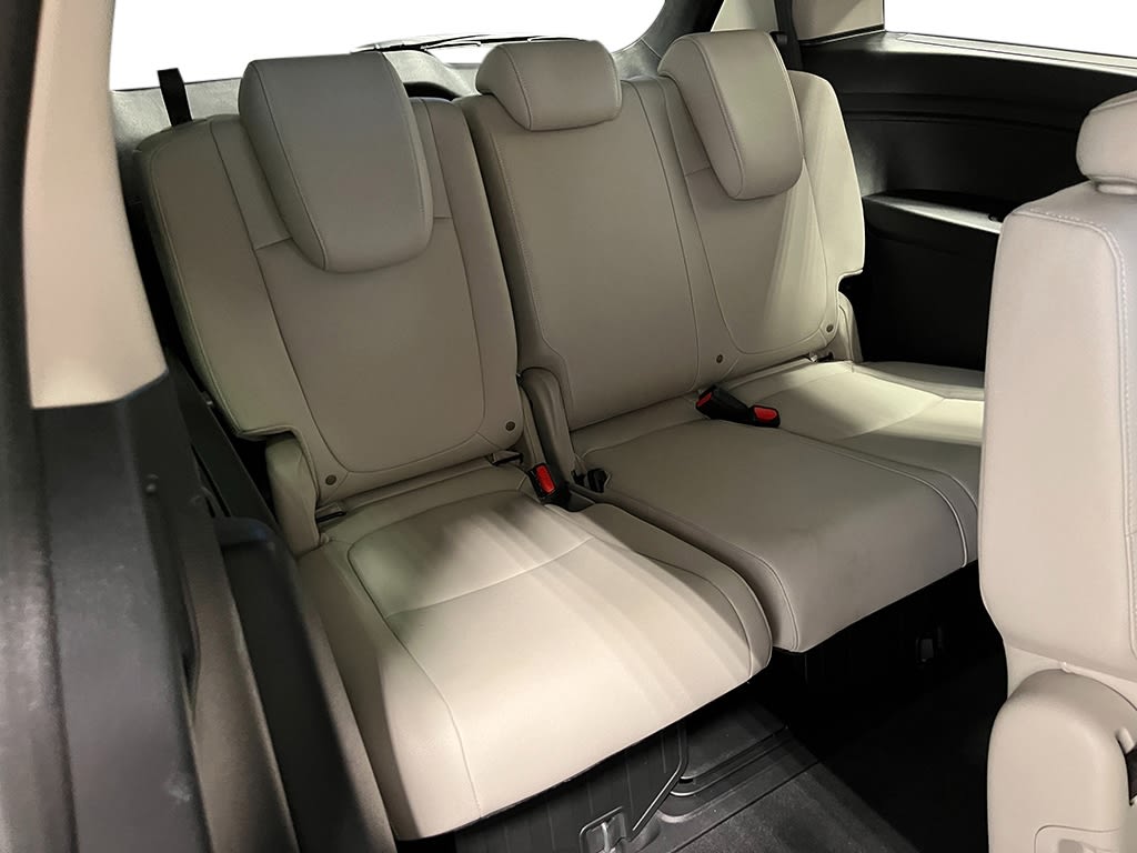 Thumbnail: 2026 Honda Odyssey - 27