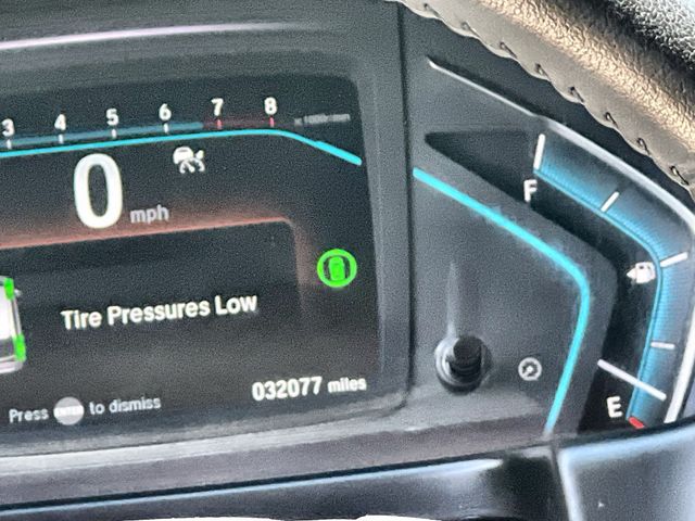 Thumbnail: 2023 Honda Odyssey - 23