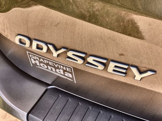 Thumbnail: 2023 Honda Odyssey - 7