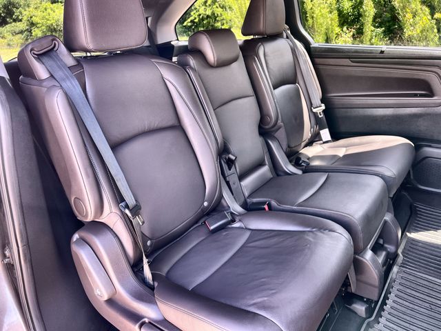 Thumbnail: 2023 Honda Odyssey - 13