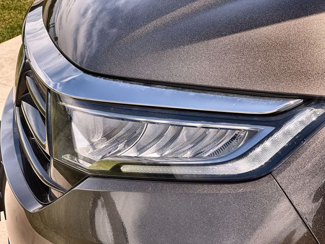 Thumbnail: 2023 Honda Odyssey - 25