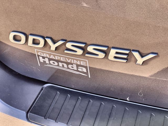 Thumbnail: 2023 Honda Odyssey - 7