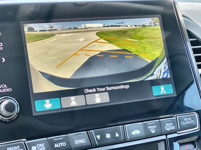 Thumbnail: 2023 Honda Odyssey - 26