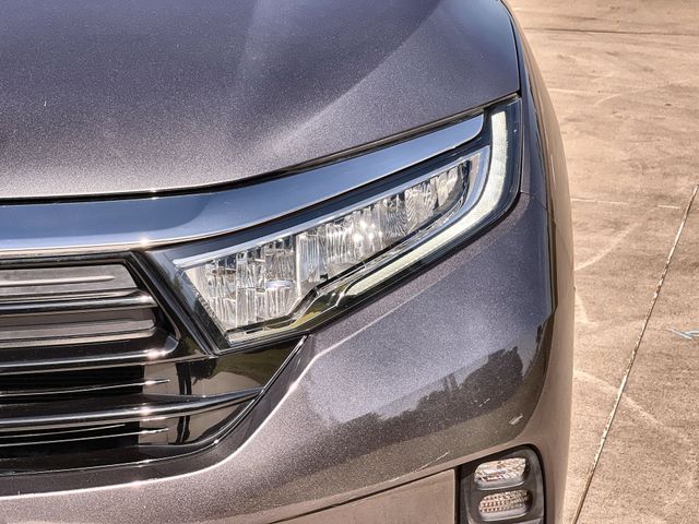 Thumbnail: 2023 Honda Odyssey - 24