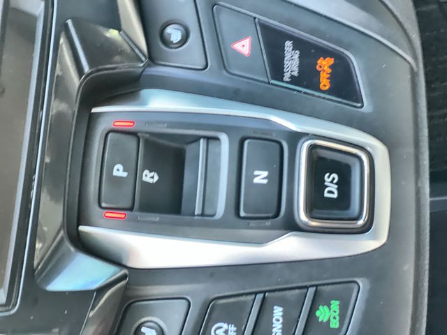 Thumbnail: 2023 Honda Odyssey - 22