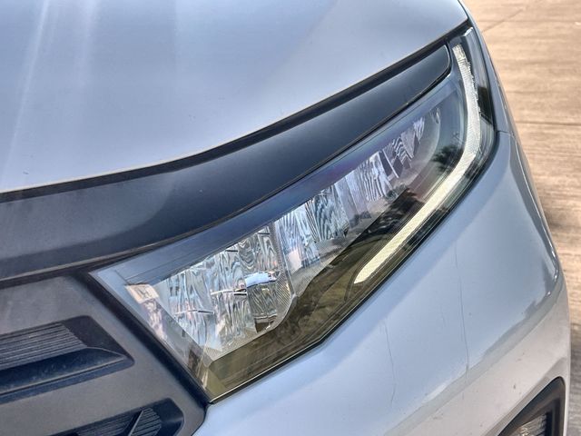 Thumbnail: 2025 Honda Odyssey - 25