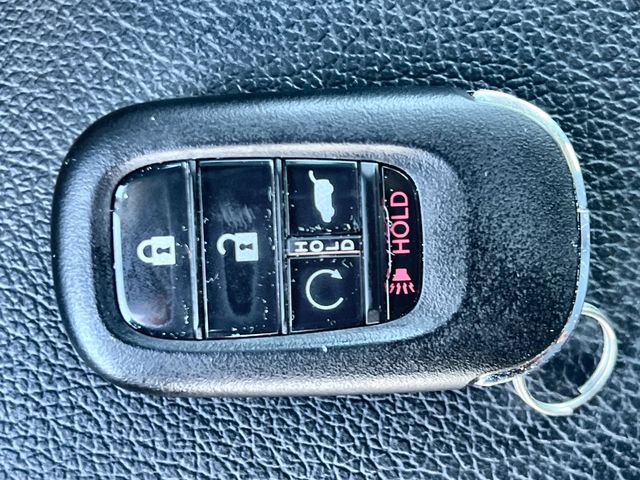 Thumbnail: 2025 Honda Odyssey - 18