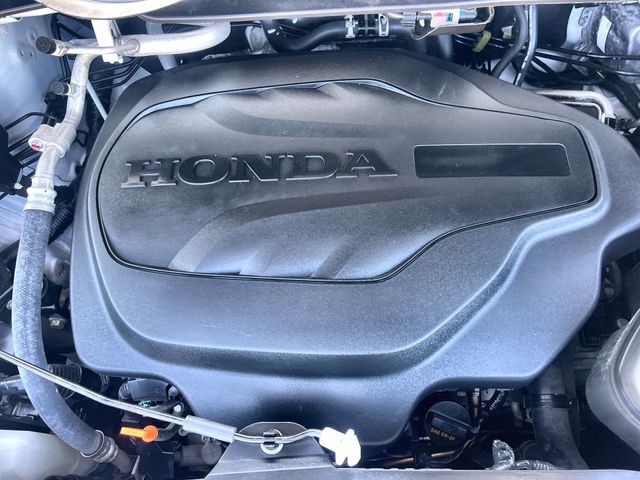 Thumbnail: 2025 Honda Odyssey - 9
