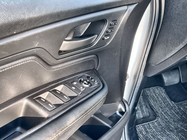 Thumbnail: 2025 Honda Odyssey - 30