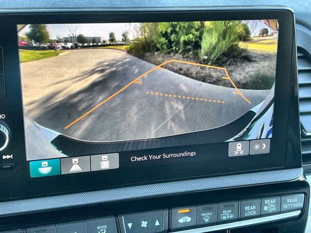 Thumbnail: 2025 Honda Odyssey - 27