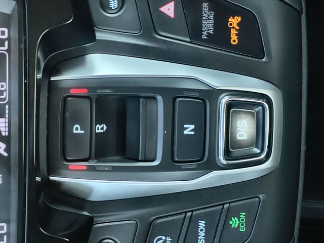 Thumbnail: 2025 Honda Odyssey - 23