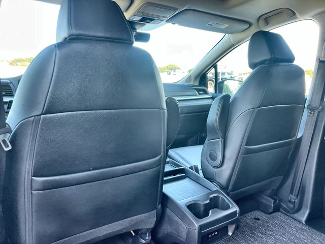 Thumbnail: 2025 Honda Odyssey - 22