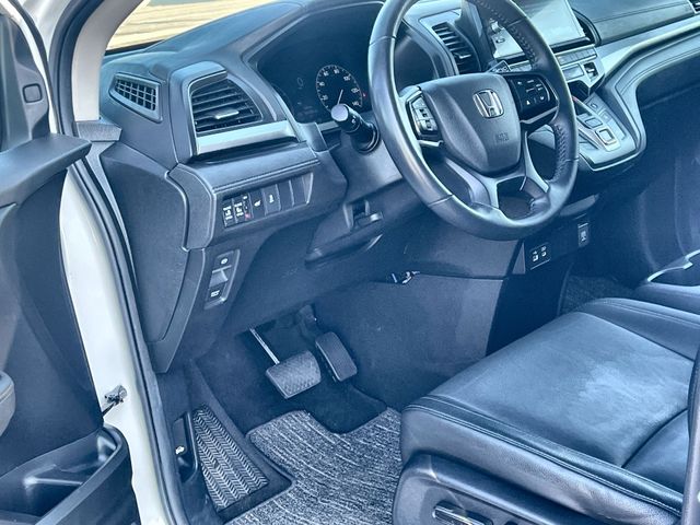 Thumbnail: 2025 Honda Odyssey - 11