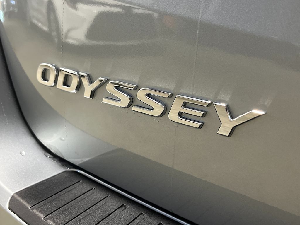 Thumbnail: 2026 Honda Odyssey - 7