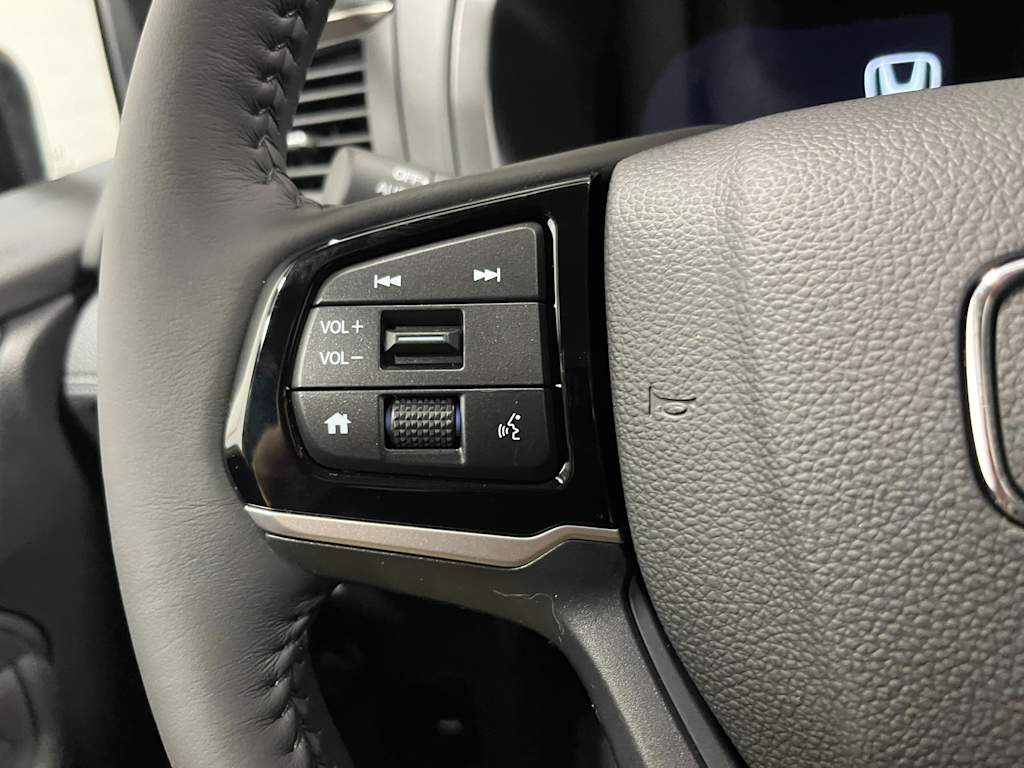 Thumbnail: 2026 Honda Odyssey - 23