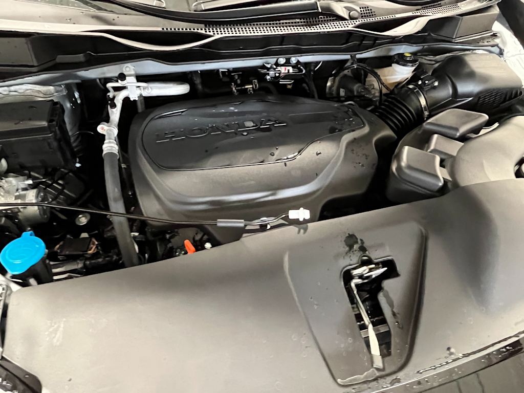 Thumbnail: 2026 Honda Odyssey - 9