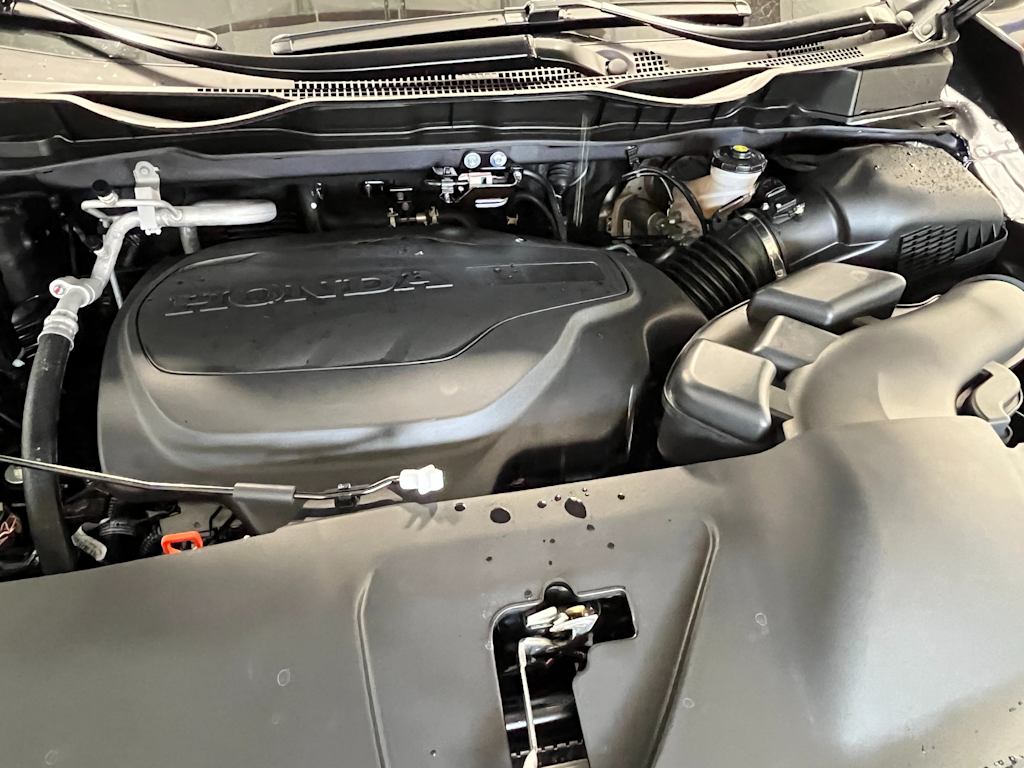 Thumbnail: 2026 Honda Odyssey - 9