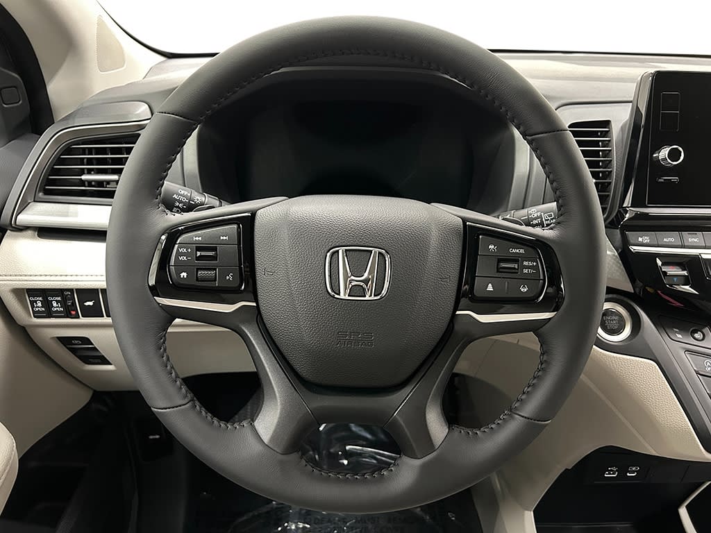 Thumbnail: 2026 Honda Odyssey - 9