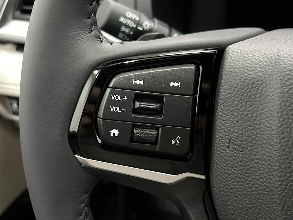 Thumbnail: 2026 Honda Odyssey - 19