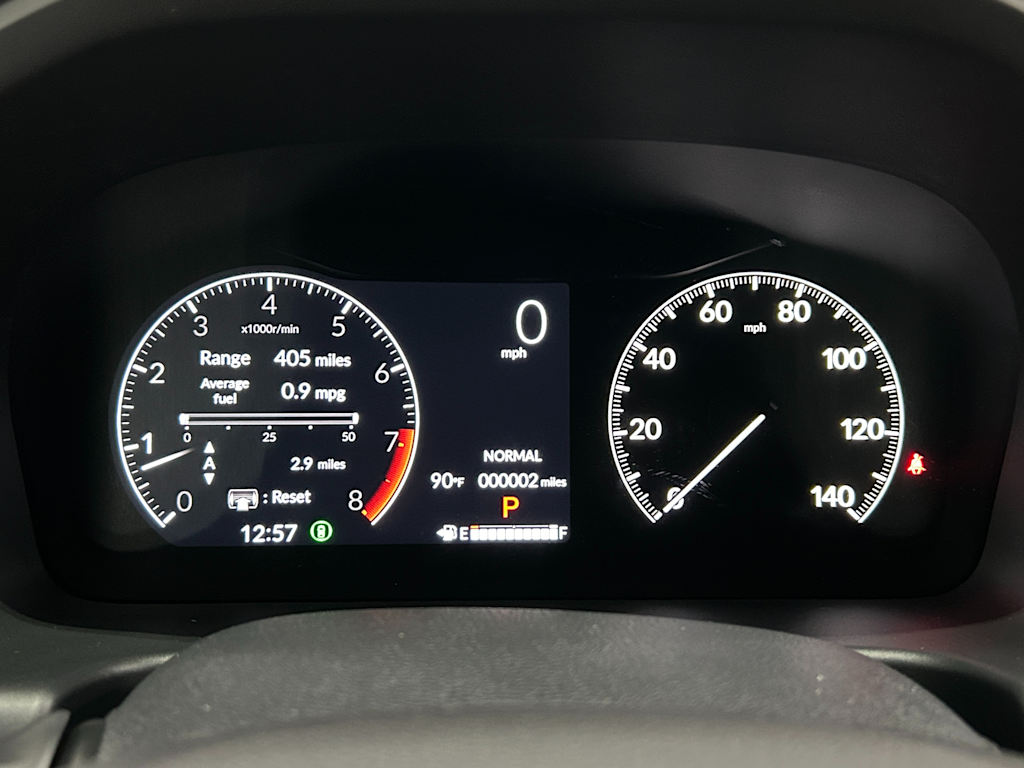 Thumbnail: 2026 Honda Odyssey - 14