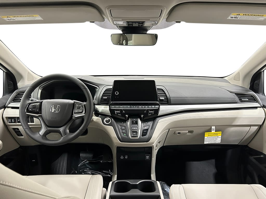 Thumbnail: 2026 Honda Odyssey - 2