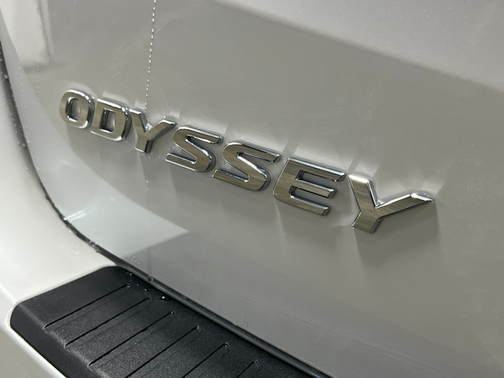 Thumbnail: 2027 Honda Odyssey - 7