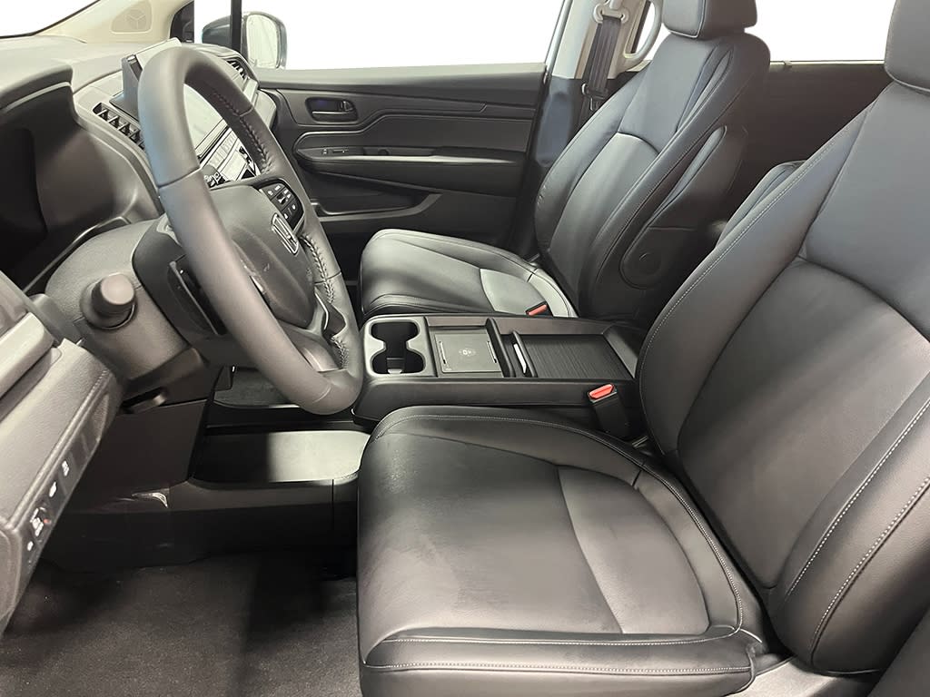 Thumbnail: 2027 Honda Odyssey - 11