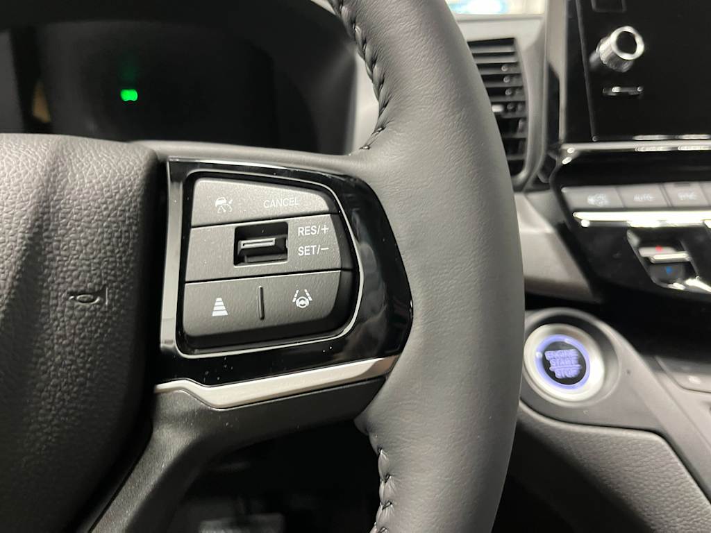 Thumbnail: 2027 Honda Odyssey - 24