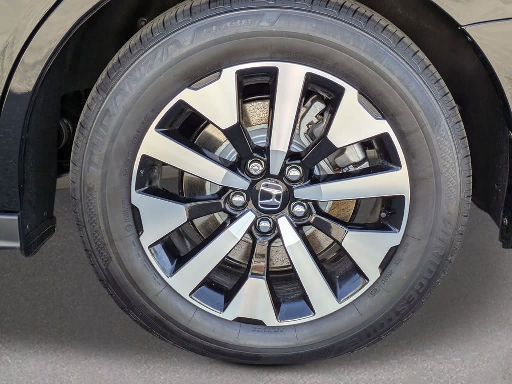 Thumbnail: 2026 Honda Odyssey - 6