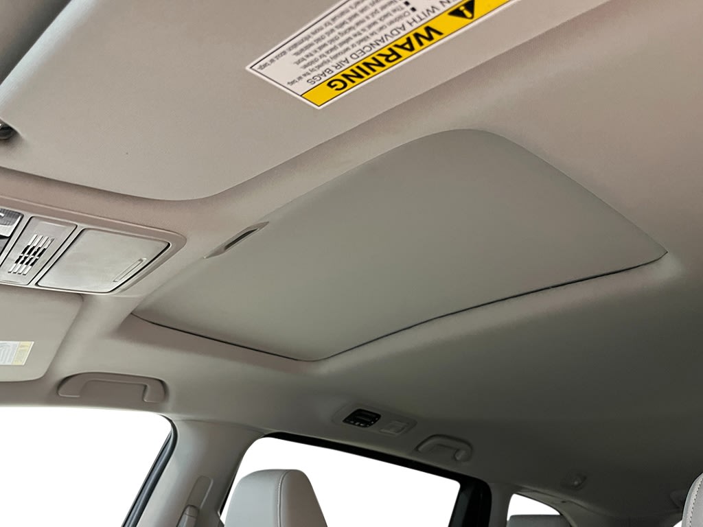 Thumbnail: 2026 Honda Odyssey - 24