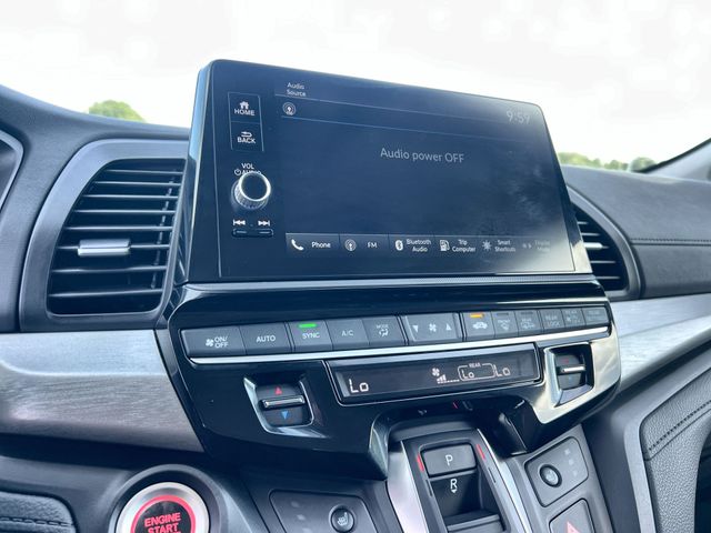 Thumbnail: 2026 Honda Odyssey - 14