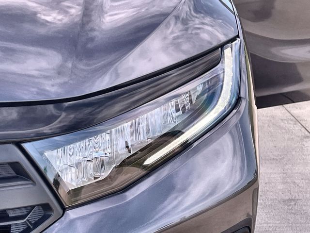 Thumbnail: 2026 Honda Odyssey - 24