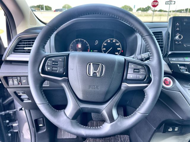 Thumbnail: 2026 Honda Odyssey - 10